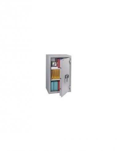 Armoire Forte Anti-Feu Super Protect 190...