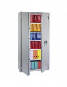 Armoire Forte Anti-Feu...