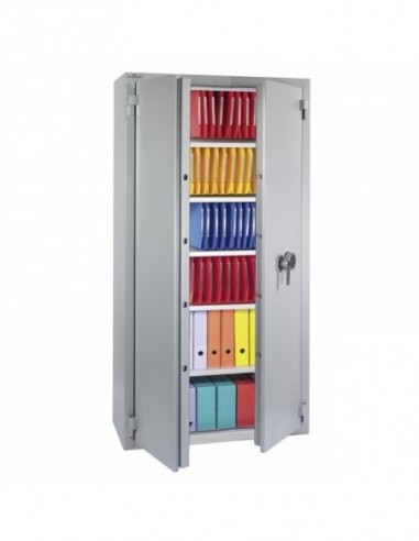 Armoire Forte Anti-Feu Super Protect 900...