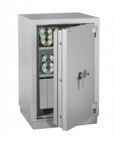 Armoire Forte Ignifuge Hartmann Tresore Media...