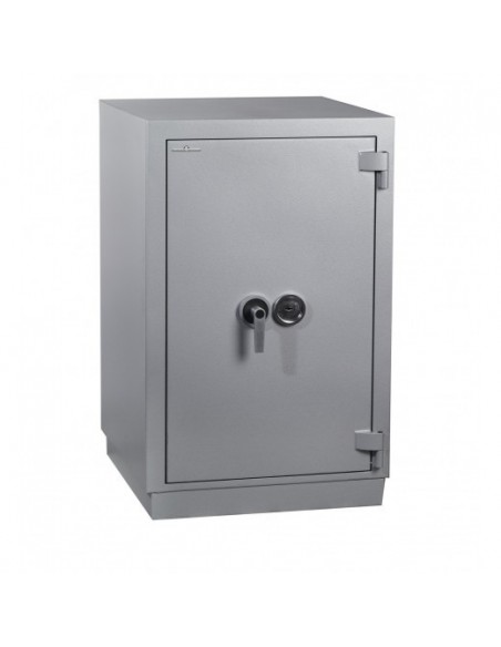 Armoire Forte Ignifuge Hartmann Tresore Media Duo 1175 Classe 1 Serrure Combinaison Electronique
