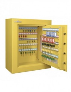 Armoire Forte Clés...