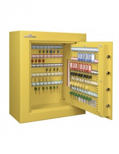 Armoire Forte Clés Protect1001 Classe 1 Serrure...