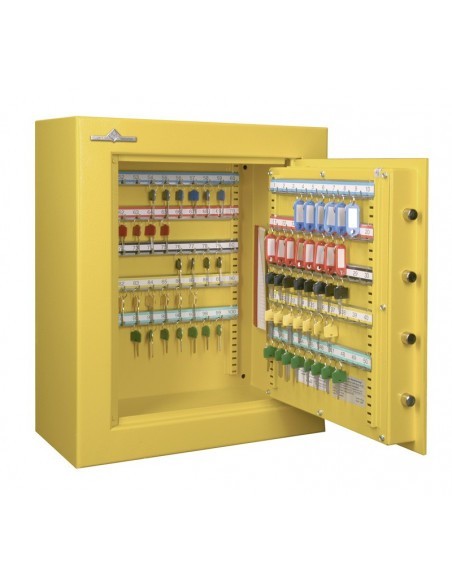 Armoire Forte Clés Protect1001 Classe 1 Serrure À Cles
