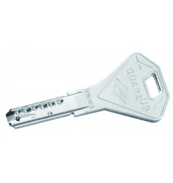 Clé Jpm Quarz'up Sur...