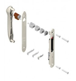 La Croisee Ds Fermeture...