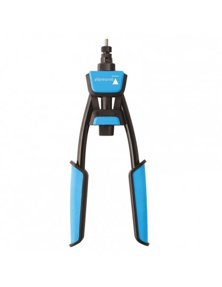 Pince à levier N200 pour écrous à sertir + 150 écrous-SCELL-IT