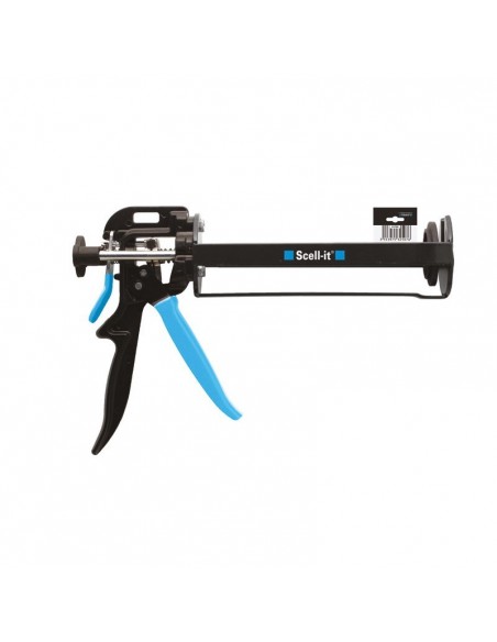 Pistolet Manuel Professionnel Pour Cartouches de 380ml à 420ml VI-P380