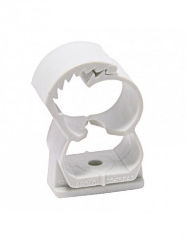 Attache Clip Multi-Diamètre