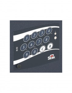 Coffre Fort À Emmurer... 2