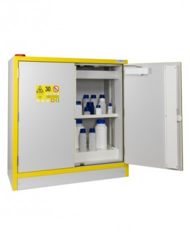 Armoire De Sécurité En 14470-1 Et FM 6050 30...