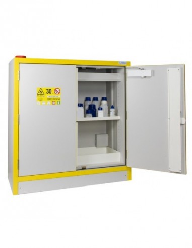 Armoire De Sécurité En 14470-1 Et FM 6050 30...