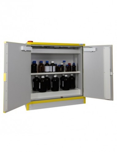 Armoire De Sécurité En 14470-1 Et FM 6050 30...