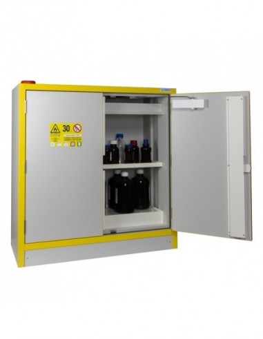 Armoire De Sécurité En 14470-1 Et FM 6050 30...