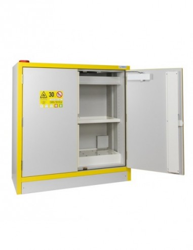 Armoire De Sécurité En 14470-1 Et FM 6050 30...