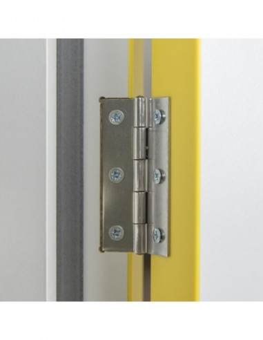 Armoire De Sécurité En 14470-1 Et FM 6050 30...