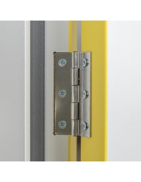 Armoire De Sécurité En 14470-1 Et FM 6050 30 Minutes - Comptoir 2 Portes -3033ue