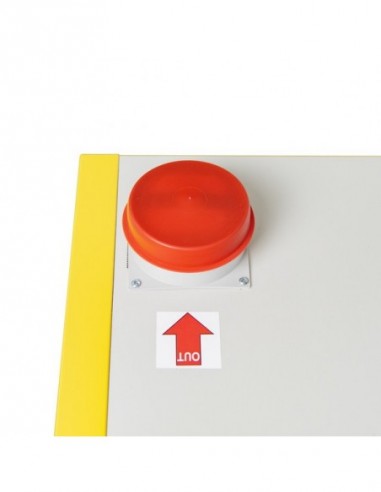 Armoire De Sécurité En 14470-1 Et FM 6050 30...