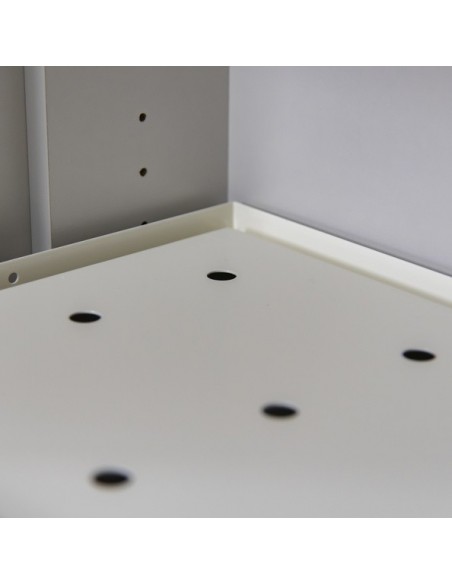 Armoire De Sécurité En 14470-1 Et FM 6050 30 Minutes - Comptoir 2 Portes -3033ue