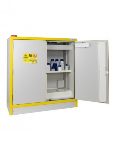 Armoire De Sécurité En 14470-1 Et FM 6050 30...