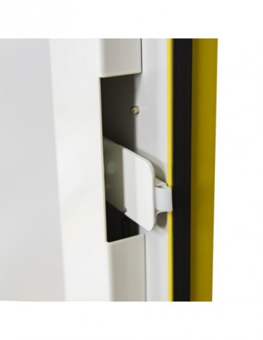 Armoire De Sécurité En 14470-1 Et FM 6050 30...