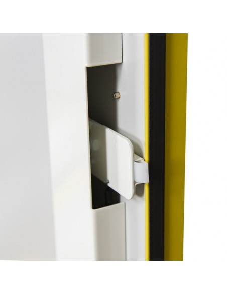 Armoire De Sécurité En 14470-1 Et FM 6050 30 Minutes - Comptoir 2 Portes -3033ue