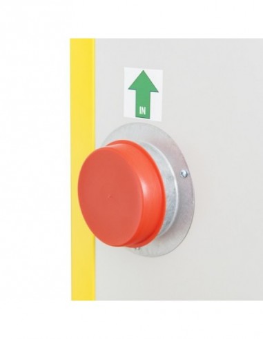 Armoire De Sécurité En 14470-1 Et FM 6050 30...