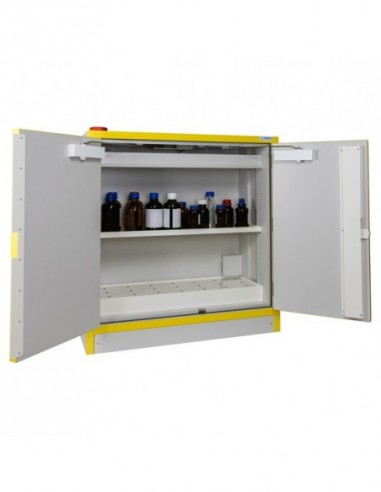 Armoire De Sécurité En 14470-1 Et FM 6050 30...