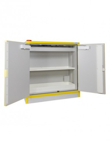 Armoire De Sécurité En 14470-1 Et FM 6050 30...