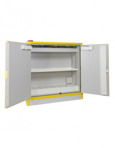 Armoire De Sécurité En 14470-1 Et FM 6050 30...