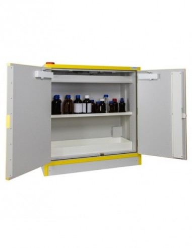 Armoire De Sécurité En 14470-1 Et FM 6050 30...