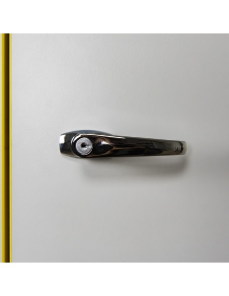 Armoire De Sécurité En 14470-1 Et FM 6050 30 Minutes - Comptoir 2 Portes -3033ue