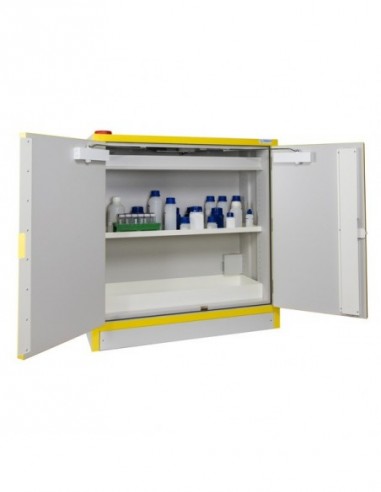 Armoire De Sécurité En 14470-1 Et FM 6050 30...