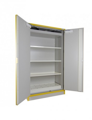 Armoire De Sécurité En 14470-1 Et FM 6050 30...