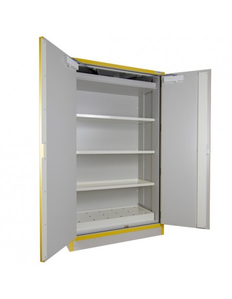 Armoire De Sécurité En 14470-1 Et FM 6050 30 Minutes - Haute 2 Portes -3035e