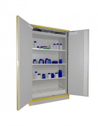 Armoire De Sécurité En 14470-1 Et FM 6050 30...