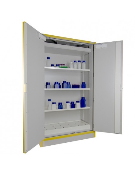 Armoire De Sécurité En 14470-1 Et FM 6050 30 Minutes - Haute 2 Portes -3035e