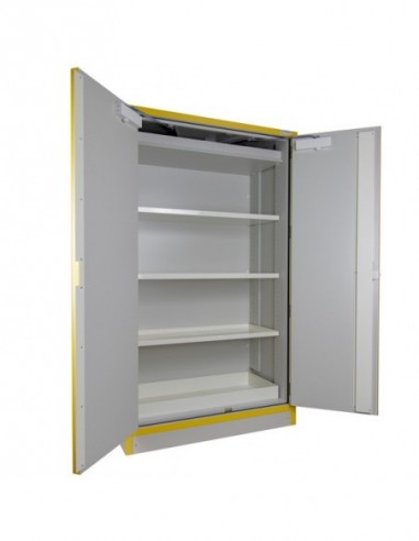 Armoire De Sécurité En 14470-1 Et FM 6050 30...