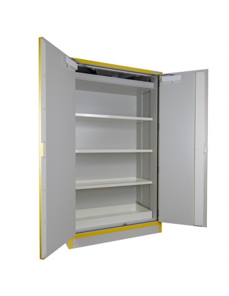 Armoire De Sécurité En 14470-1 Et FM 6050 30 Minutes - Haute 2 Portes -3035e