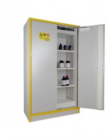 Armoire De Sécurité En 14470-1 Et FM 6050 30...