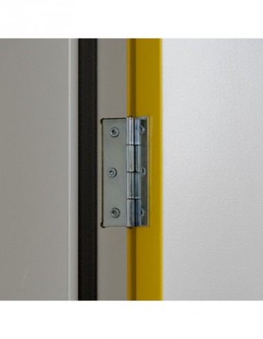 Armoire De Sécurité En 14470-1 Et FM 6050 30...