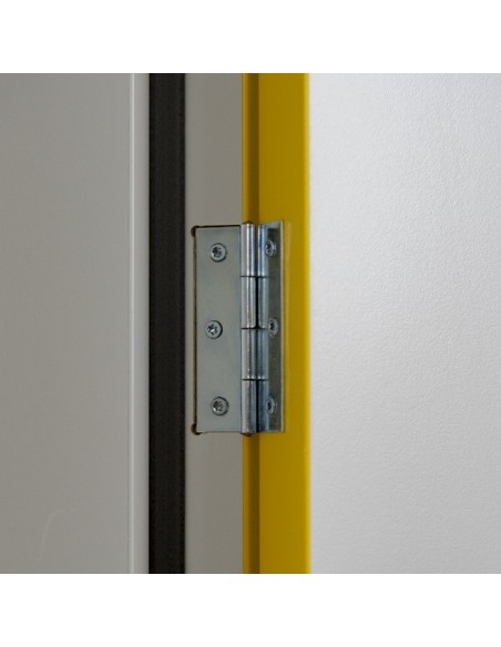 Armoire De Sécurité En 14470-1 Et FM 6050 30 Minutes - Haute 2 Portes -3035e