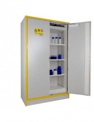 Armoire De Sécurité En 14470-1 Et FM 6050 30...