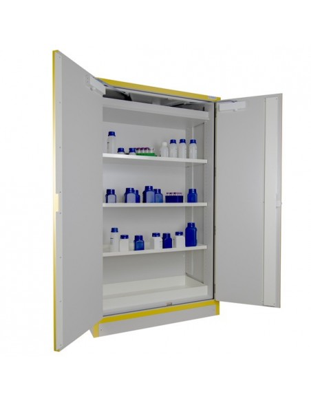 Armoire De Sécurité En 14470-1 Et FM 6050 30 Minutes - Haute 2 Portes -3035e