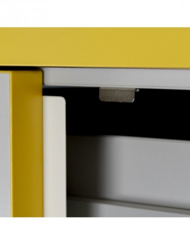 Armoire De Sécurité En 14470-1 Et FM 6050 30...