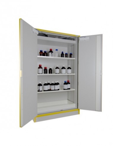 Armoire De Sécurité En 14470-1 Et FM 6050 30...