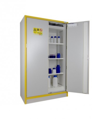 Armoire De Sécurité En 14470-1 Et FM 6050 30...