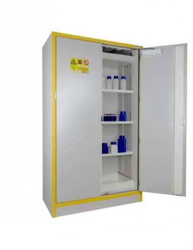 Armoire De Sécurité En 14470-1 Et FM 6050 30...