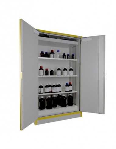 Armoire De Sécurité En 14470-1 Et FM 6050 30...