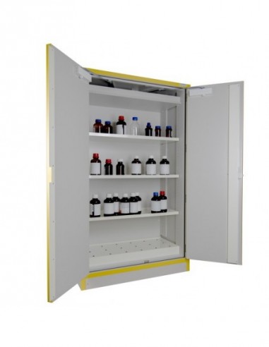 Armoire De Sécurité En 14470-1 Et FM 6050 30...